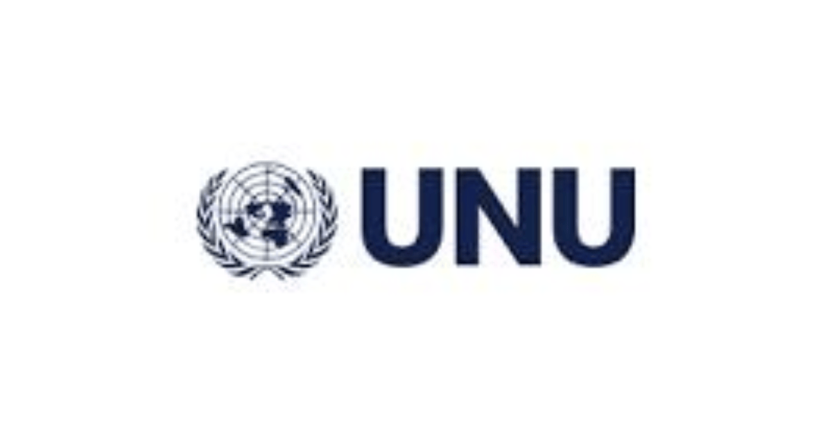 United Nations University Junior Fellows Internship Programme Offers Graduate Students Experience in Tokyo