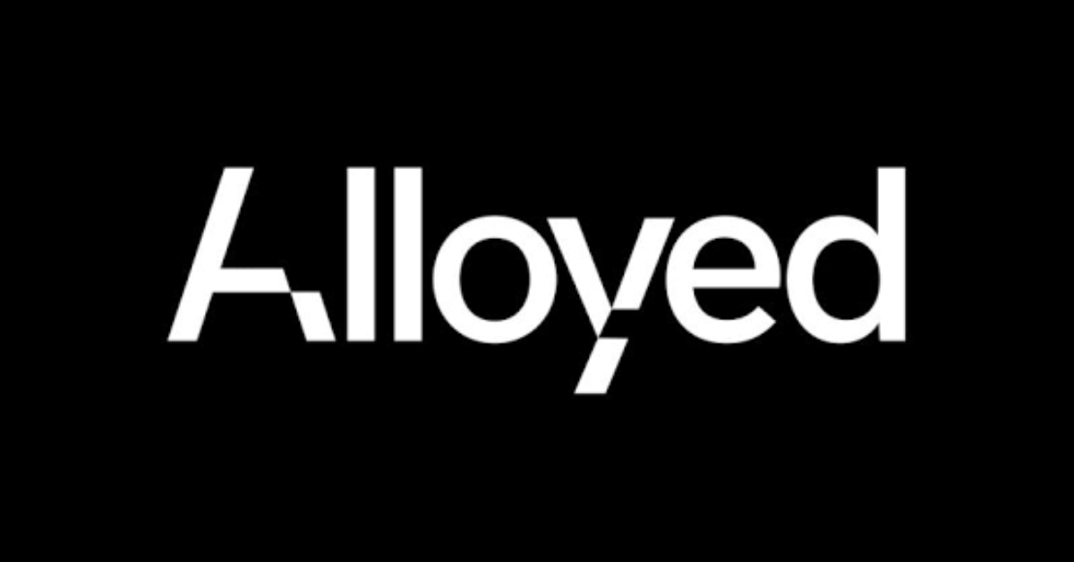 Alloyed Manufacturing Engineering Graduate and Internship Opportunities 2027: Apply by 1 November