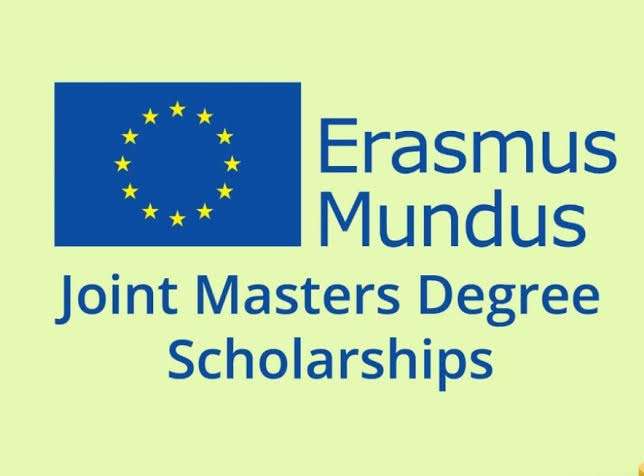 Erasmus Mundus Joint Masters Scholarships 2026–2027: Study Across Europe with Fully Funded Scholarship Opportunities - Opportunities for Youth