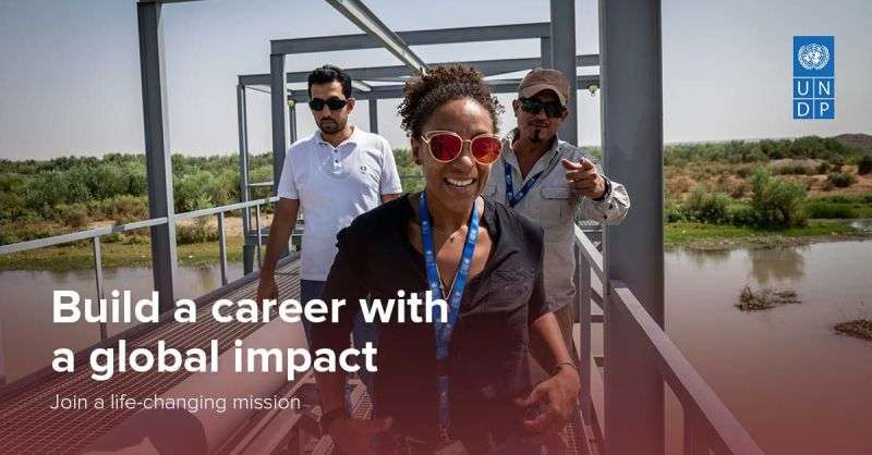 United Nations Development Programme(UNDP) Remote Internship Opportunities 2026: Fully Detailed Guide to 4 Global Internships in Sustainable Finance, Research, Data, and Digital Innovation