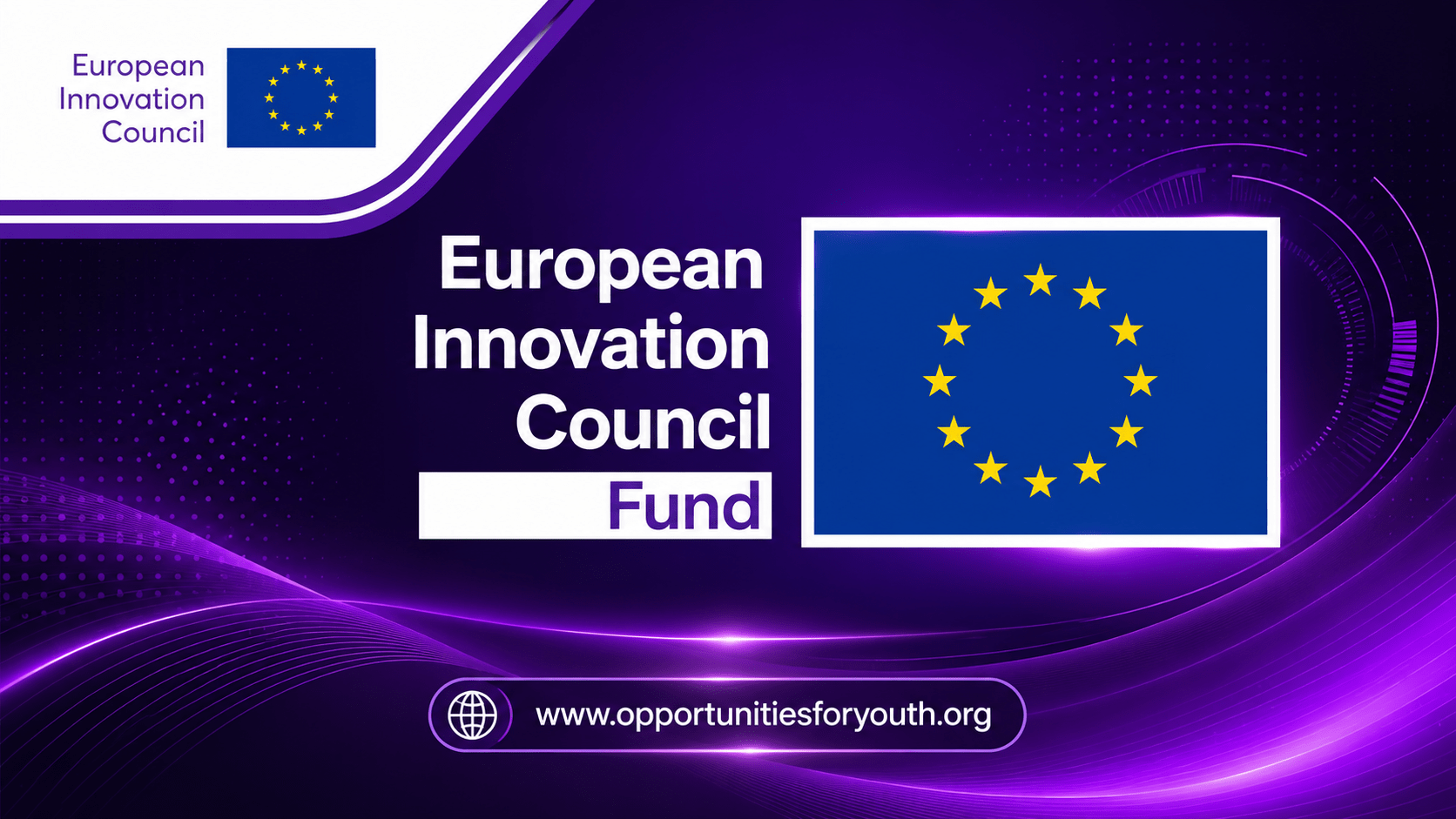 Scaleup Europe Fund 2026: Europe’s €5 Billion Growth Fund for High-Potential Deep Tech Companies - Opportunities for Youth