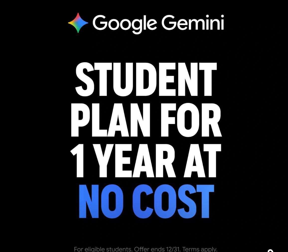 Google AI Plus Student Plan 2026: Free 1-Year AI Access for Tertiary Students in Ghana and 26 Other African Countries