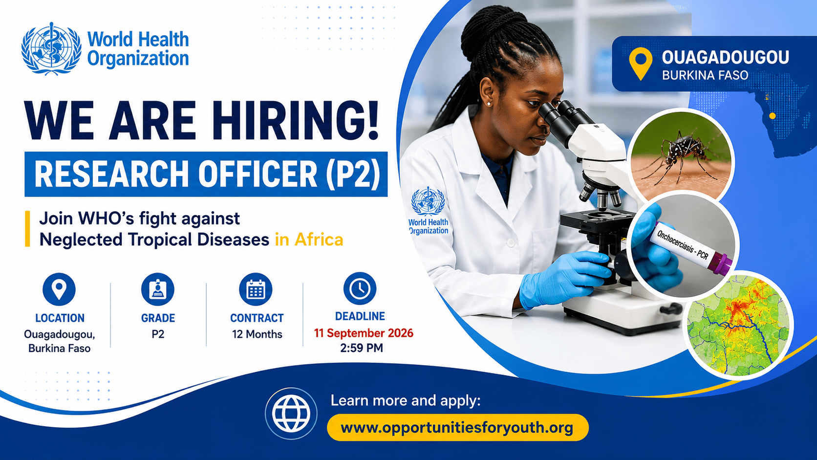 Research Officer