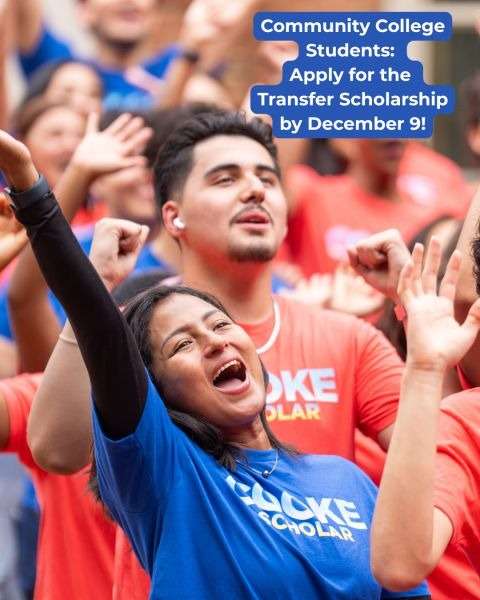 Jack Kent Cooke Foundation Scholarships 2026–2027: Eligibility, Award Benefits, Application Deadlines, and How to Apply