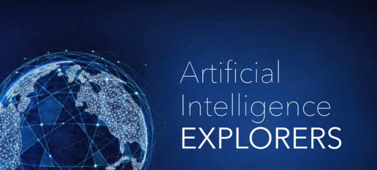 University Of Michigan AI Explorer Program 2026 Opportunity Desk AI Explorer Program 2026 768x348 