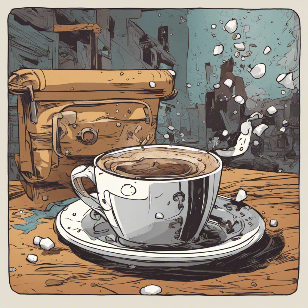Kalter Kaffee: „Deutscher verkaufte Drohnen-Bauteile an Russland“