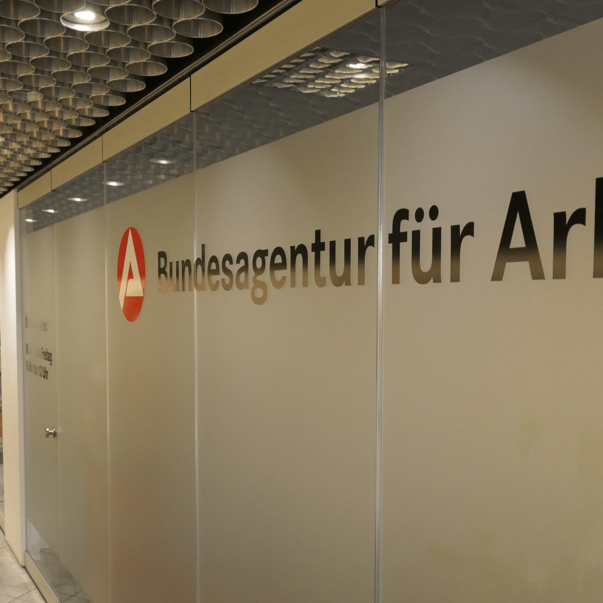 Sucht Robert Habeck einen neuen Job?