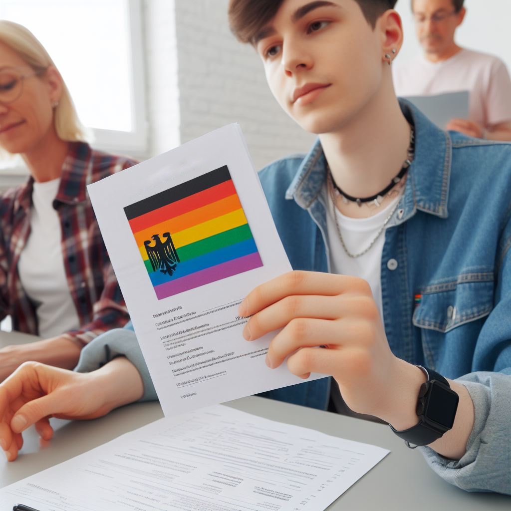 Selbstbestimmungsgesetz vor dem Scheitern