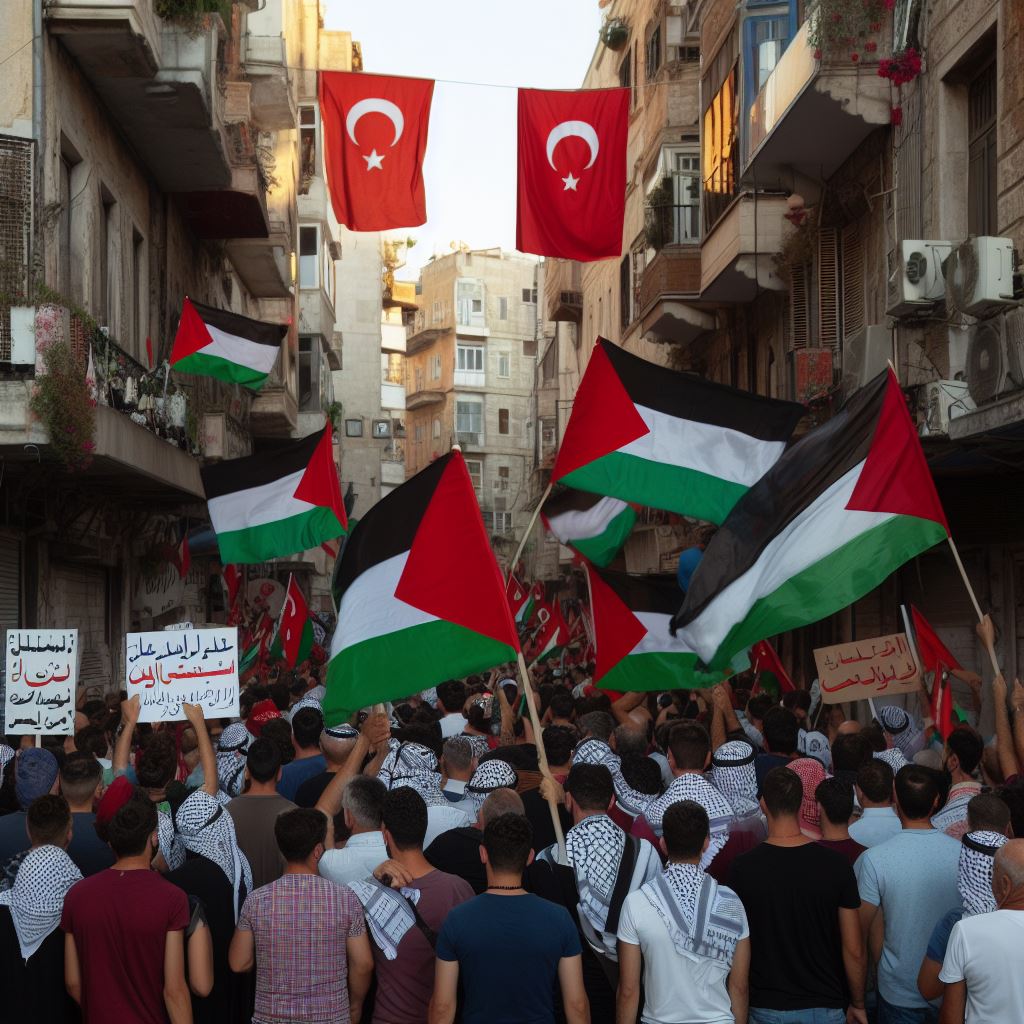 Die überfällige Wahrheit über Antisemitismus und dem Islam