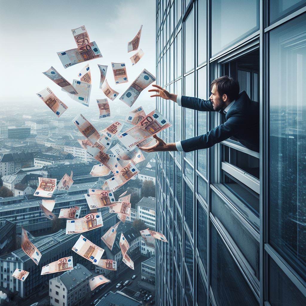 Inflation: Auch Österreich geht mit 5,6 Prozent in die Knie