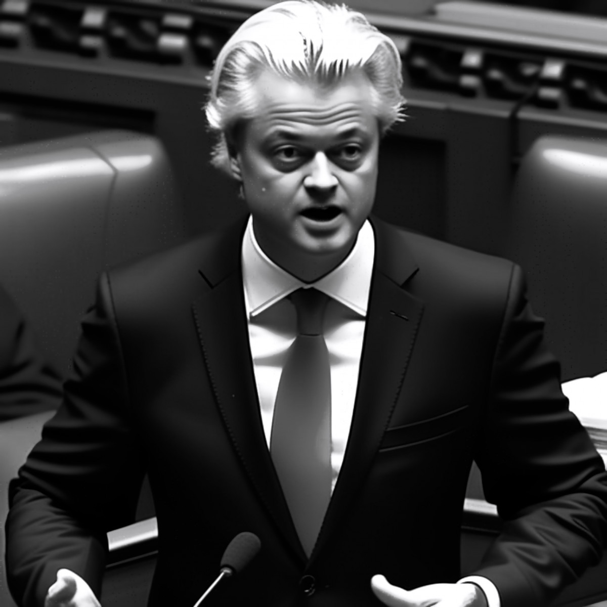 Niederlande: Wilders knickt ein