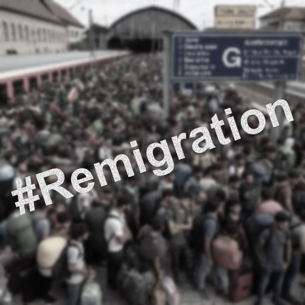 #Remigration: AfD veröffentlicht Klarstellung zu einer „privaten Veranstaltung am 25.11.2023 in Potsdam“