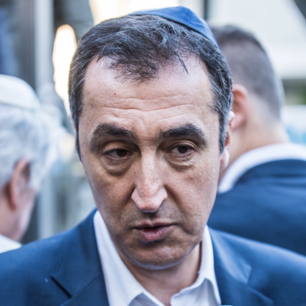 Özdemirs miese Bauernfalle