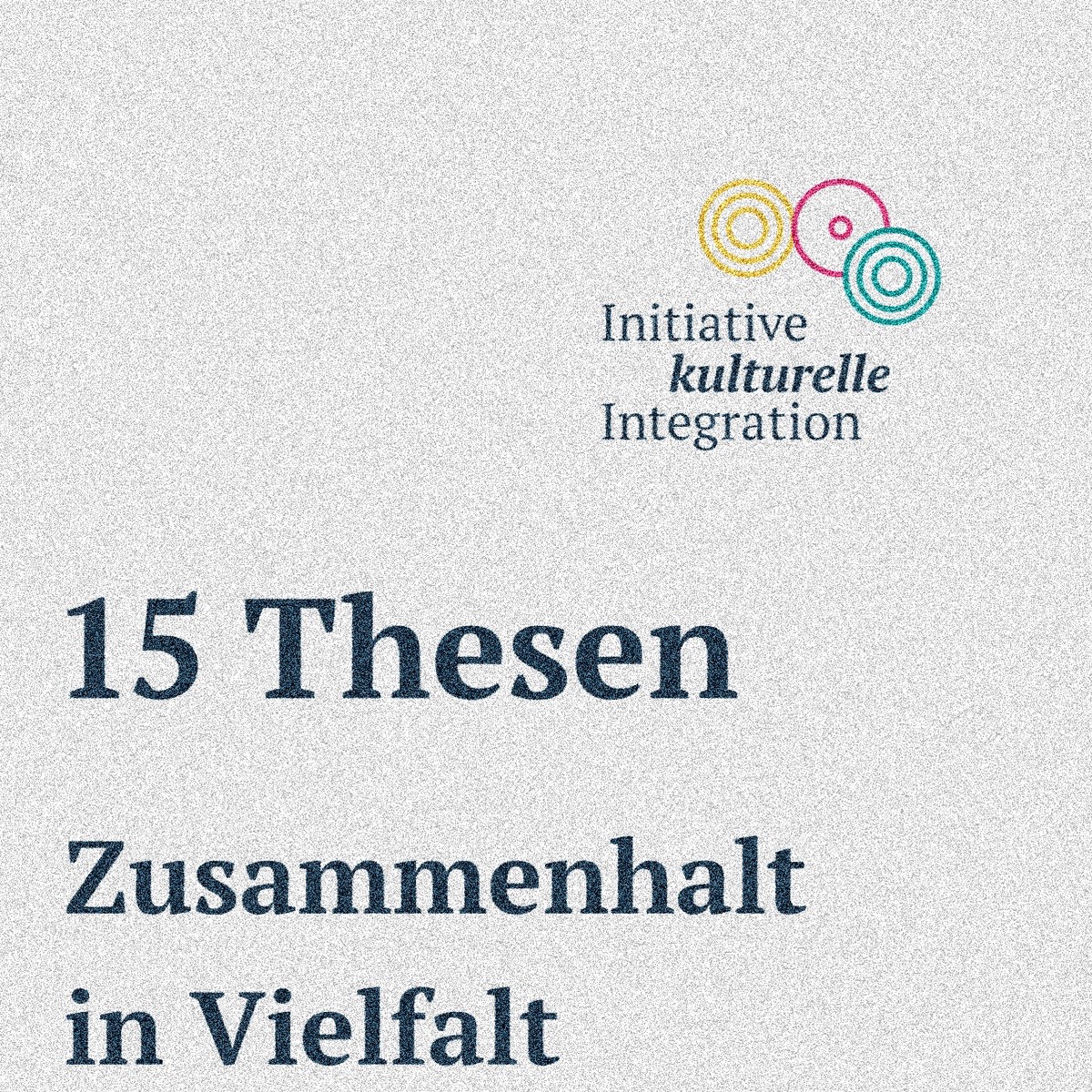 So viel kassiert der Deutsche Kulturrat e.V. jährlich, um Deutschland zum Einwanderungsland zu deklarieren