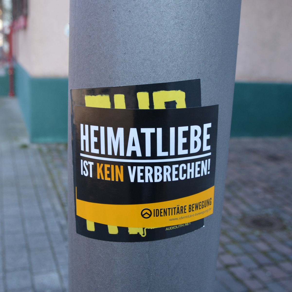 Verbotene Liebe, Putins Zittersieg und wenn der V-Mann zweimal klingelt