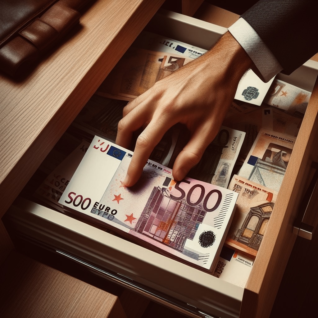 Die große Enteignung: WIE sie dir ALLES nehmen wollen! 