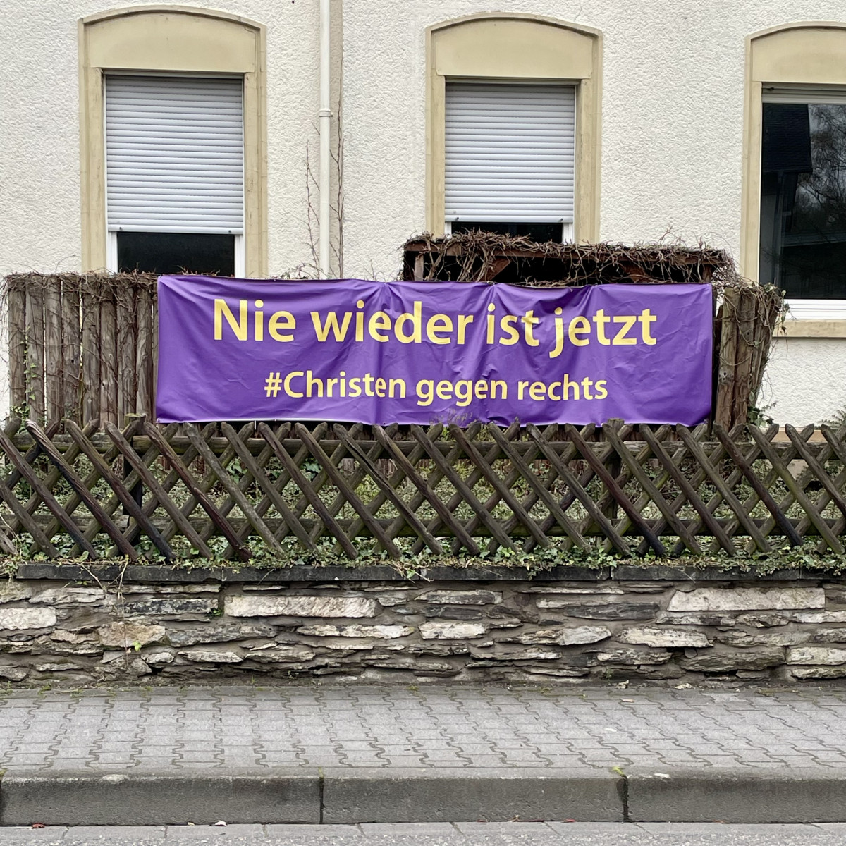 Frohe Ostern