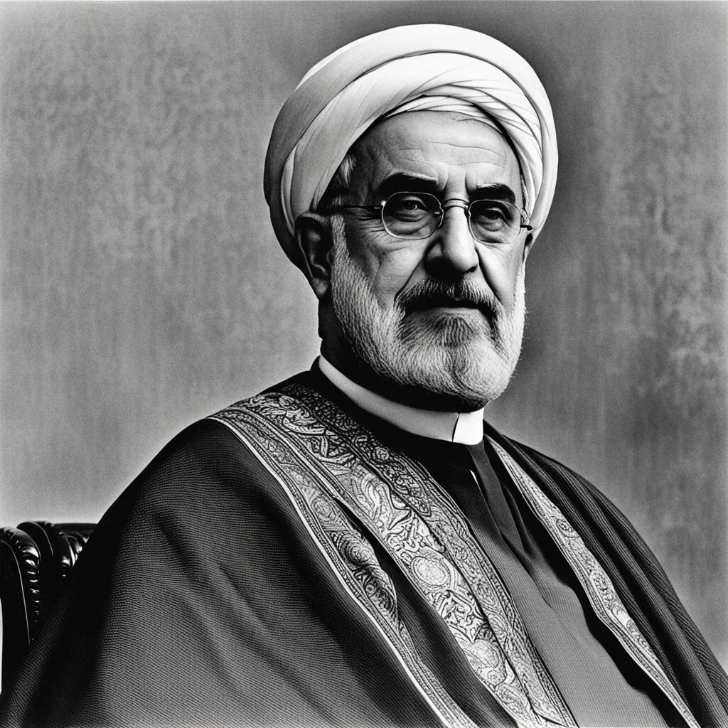 Der Schlächter von Teheran ist tot