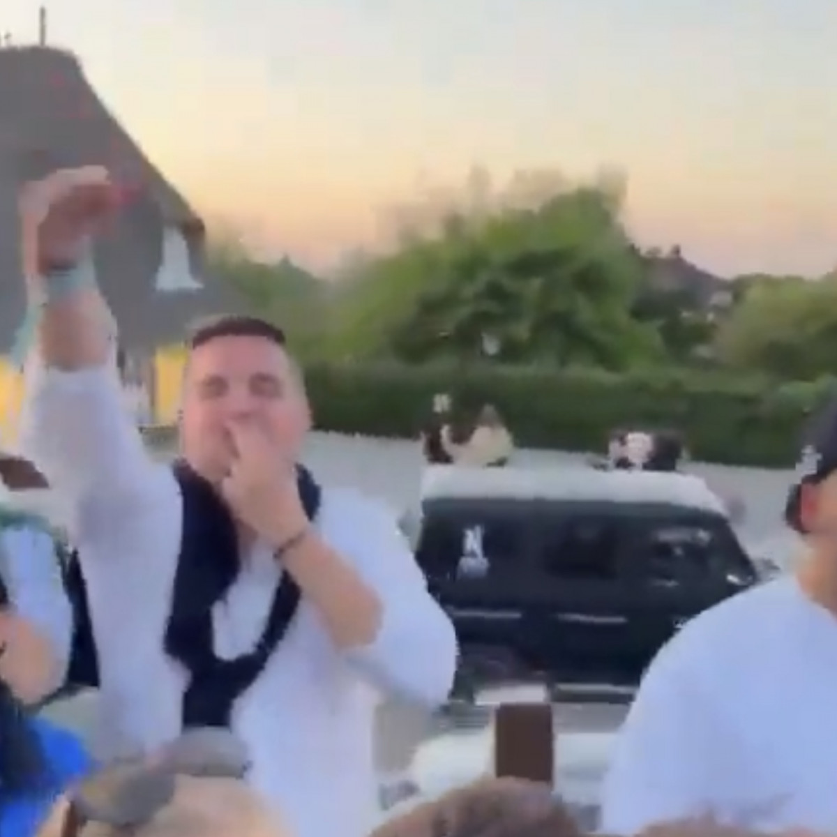 Sylt: Staatsschutz ermittelt nach Bekanntwerden eines Videos mit „rechtsextremen Inhalten“