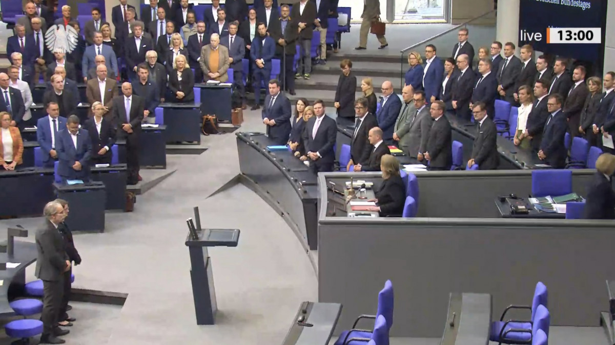 Ampelparteien und Linke lehnen Maßnahmen gegen den „politischen Islam“ ab