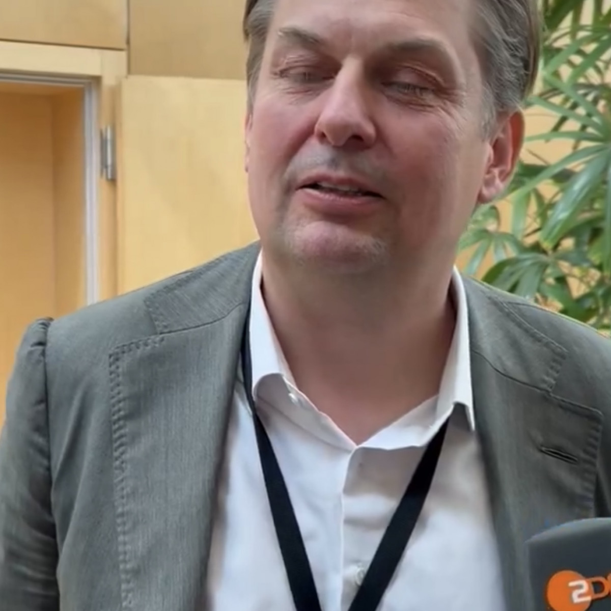 Krah ist nicht „Teil der AfD im Europaparlament“