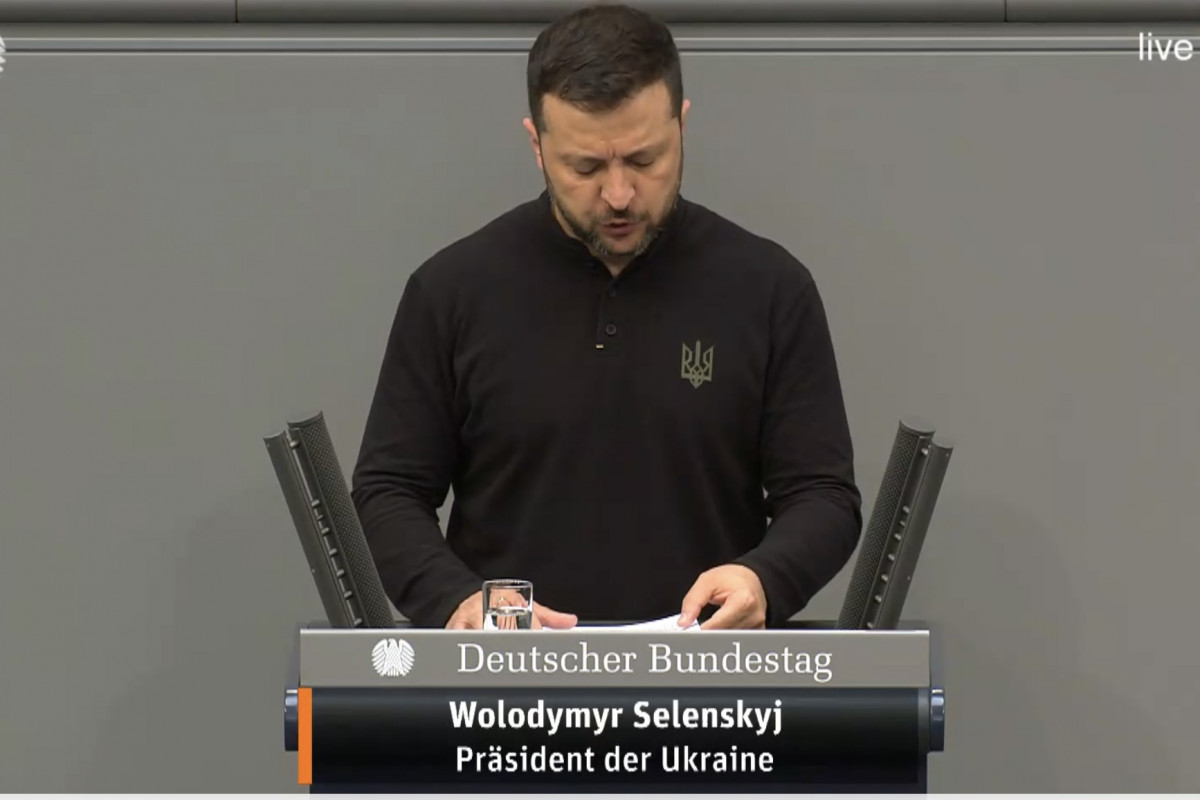 48 Milliarden für Selenskyj! – Bundesregierung verschenkt deutsches Steuergeld mit beiden Händen