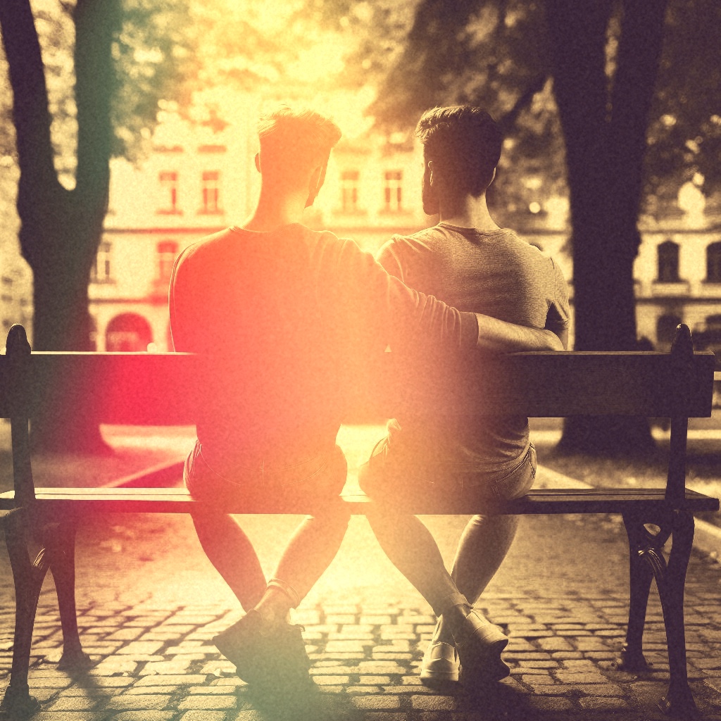 So bunt ist Berlin, es lebe die Vielfalt