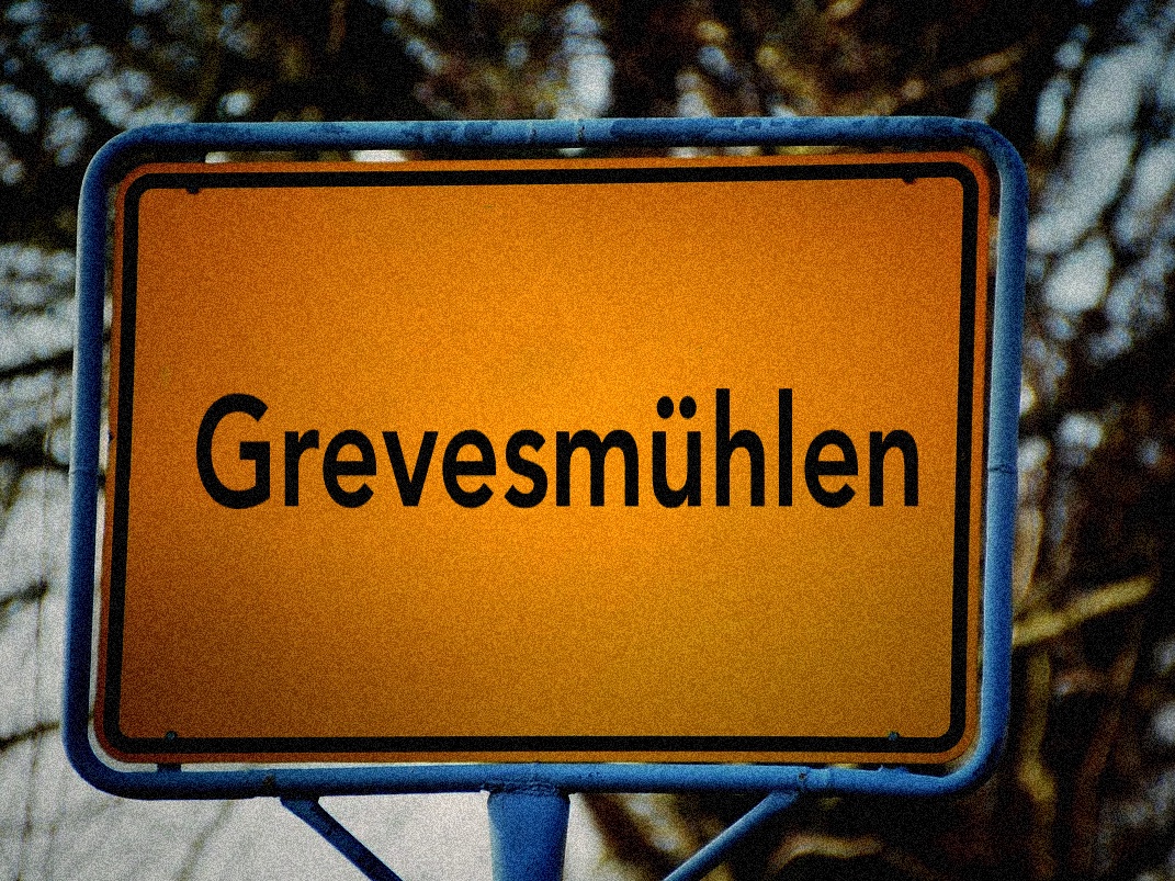 Grevesmühlen-Chaos | Nun wird der Vater der afrikanischen Mädchen angeklagt!