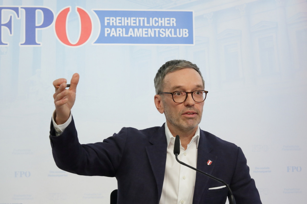 FPÖ stellt Misstrauensantrag gegen Gewessler