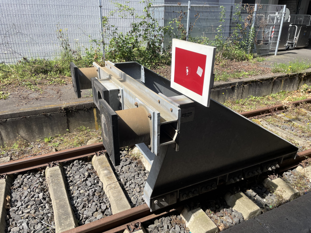 Deutsche Bahn macht 1,2 Milliarden Verlust im ersten Halbjahr – Klimawandel ist schuld