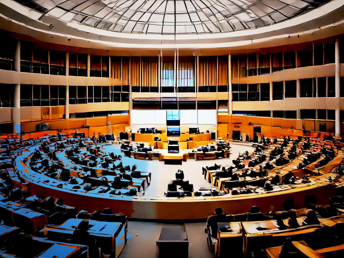 Abstimmung über AfD-Verbotsverfahren in Kürze