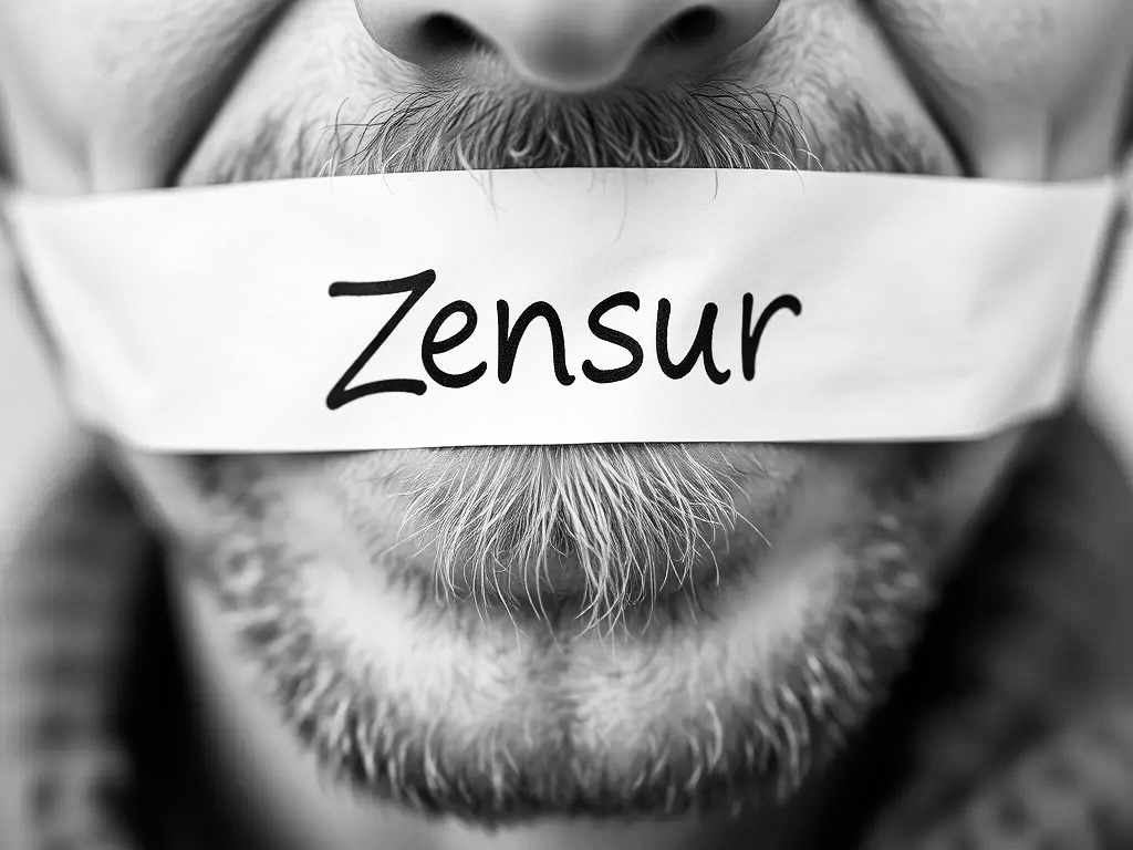 „Bürgerrat“ fordert Zensur der Bürger??? Welcher Bürgerrat macht sowas?