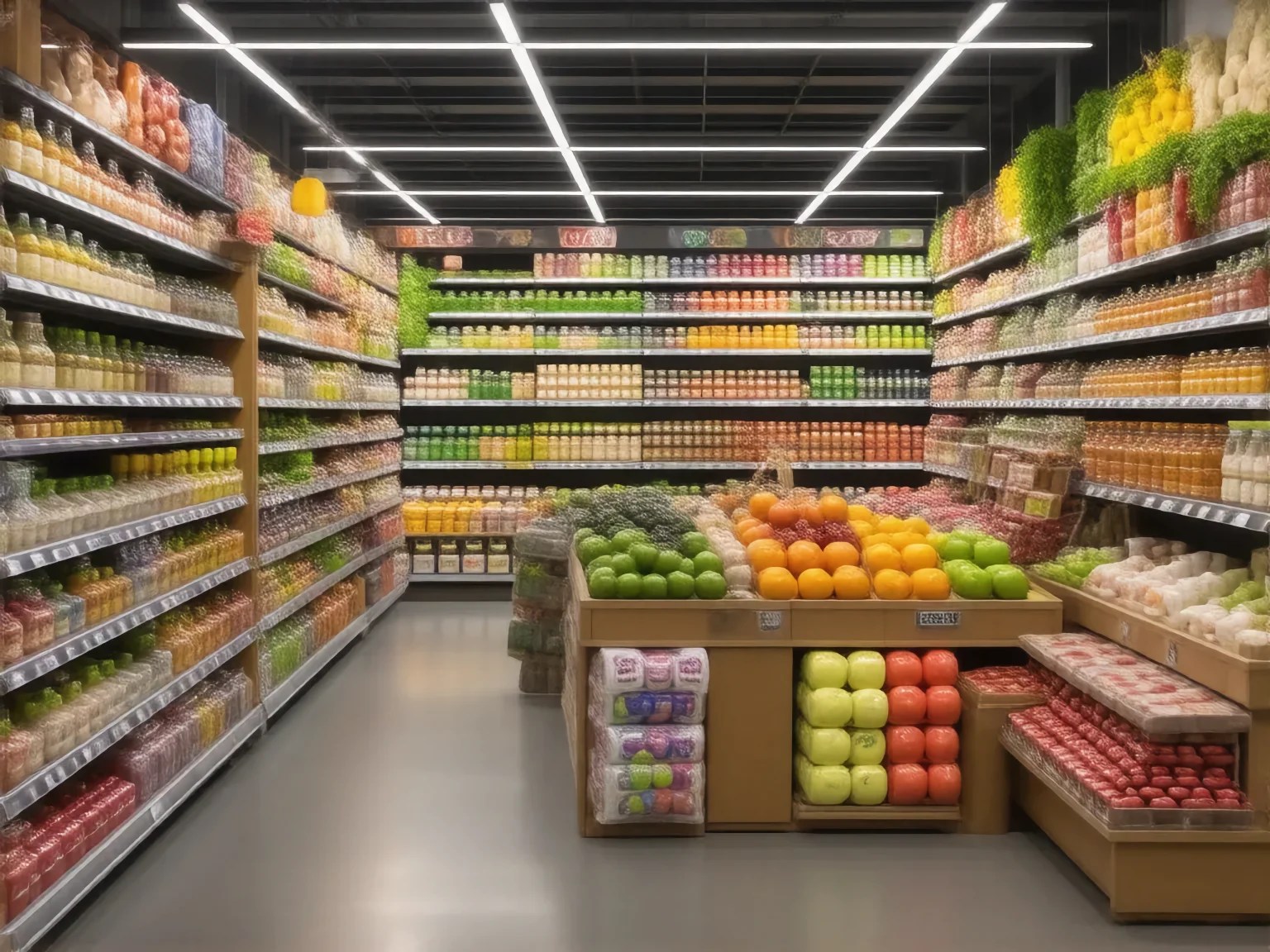 Der Bevormundungsrat tagt: „Fachgespräch zum bewussten Einkaufen“
