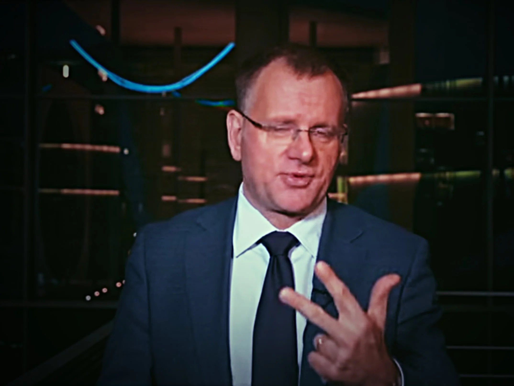 Kleine Karos: MdB Dirk Spaniel tritt aus der AfD aus und tritt auch noch nach