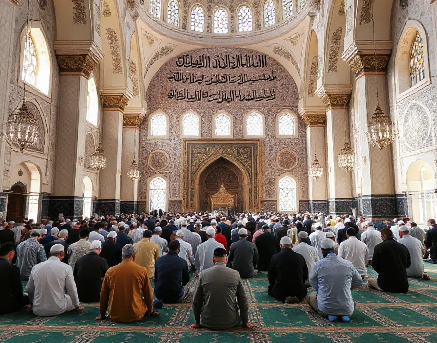 Zentrum für Islamische Theologie soll 23 Millionen kosten