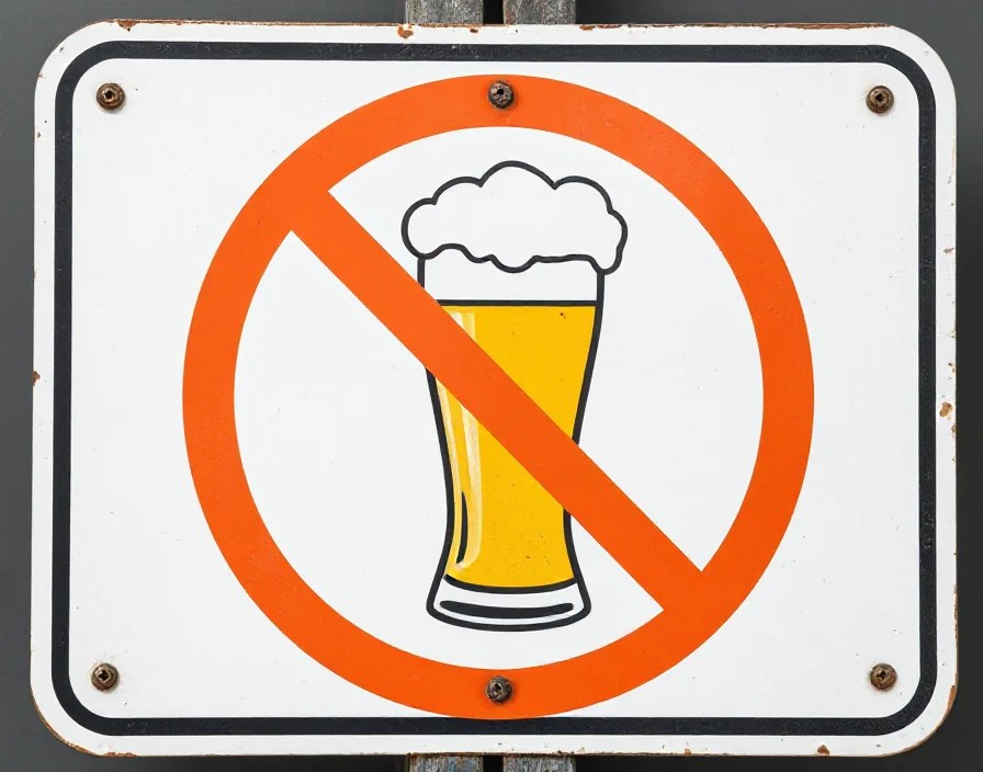 „Nordisches Modell“ für Alkohol: Die Grünen planen das trockene Deutschland
