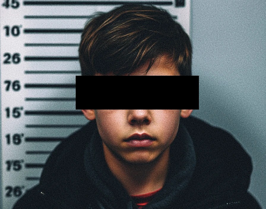 Erschreckend: Immer mehr Kinder unter 14 Jahren als Tatverdächtige bei schweren Gewalttaten