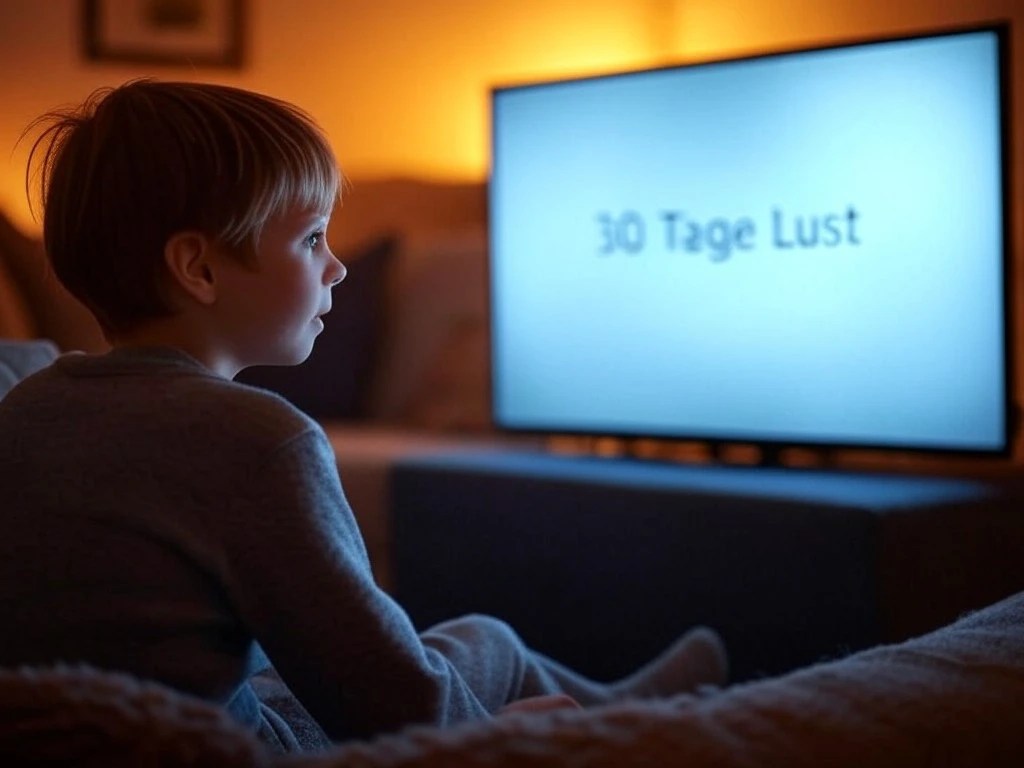 Staatsfunk sendet Porno für 12Jährige: Empörung über SWR-Serie „30 Tage Lust“