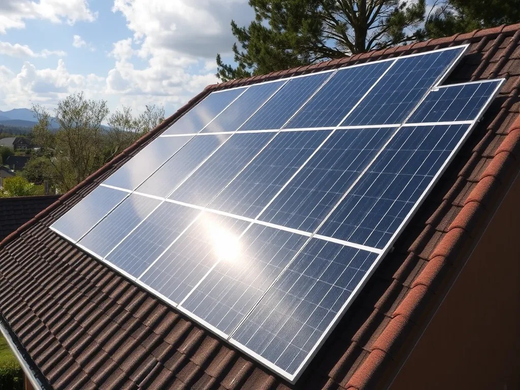Wer hätte das gedacht? Spezialist für Grüne Energie steht vor der Pleite