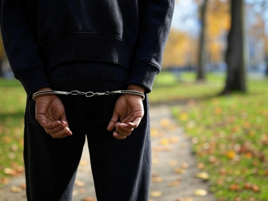 Angriff auf Kindergartengruppe in Aschaffenburg: Afghane schlachtet Mann (41) und Kind (2) ab und sticht auf weitere Opfer ein