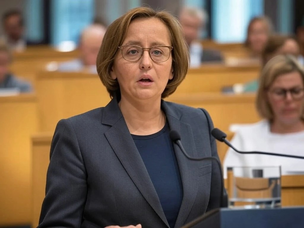 Linke will Adel beseitigen