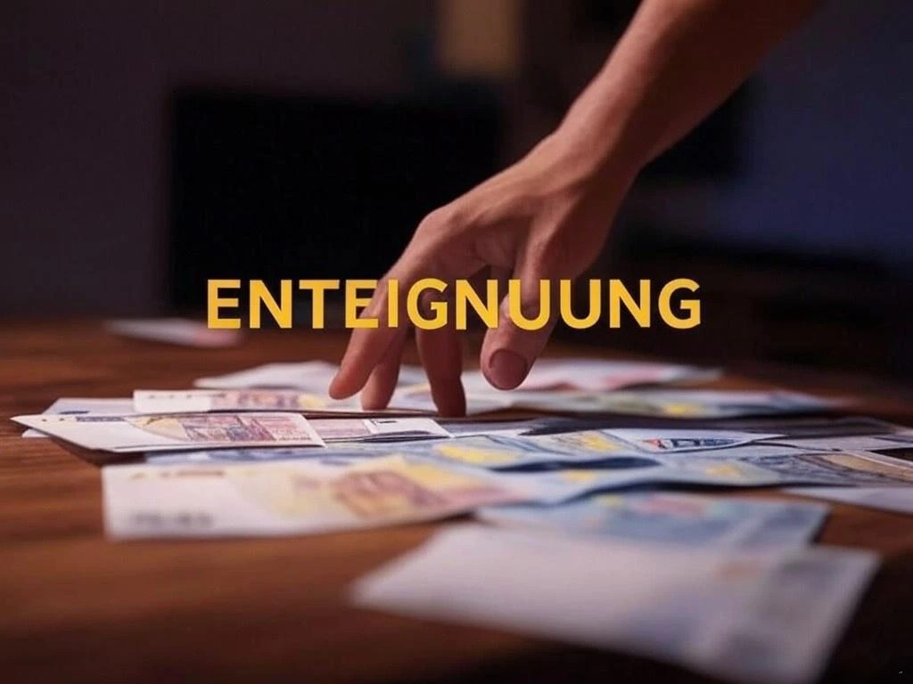 Schutz vor bösen Überraschungen