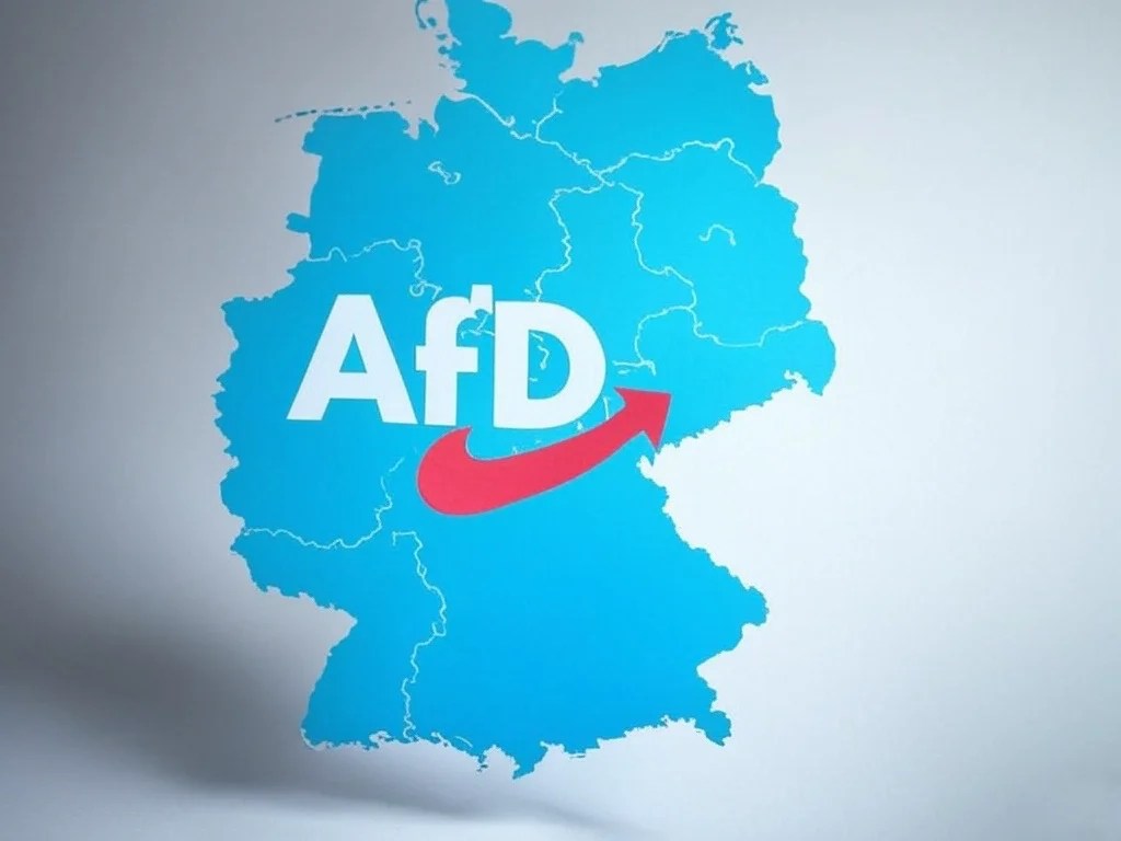 Der nächste CDU-Politiker schließt sich Forderungen nach neuem Umgang mit AfD an