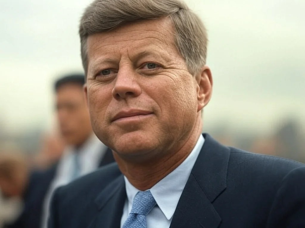 Kennedy-Attentat schon aufgeklärt