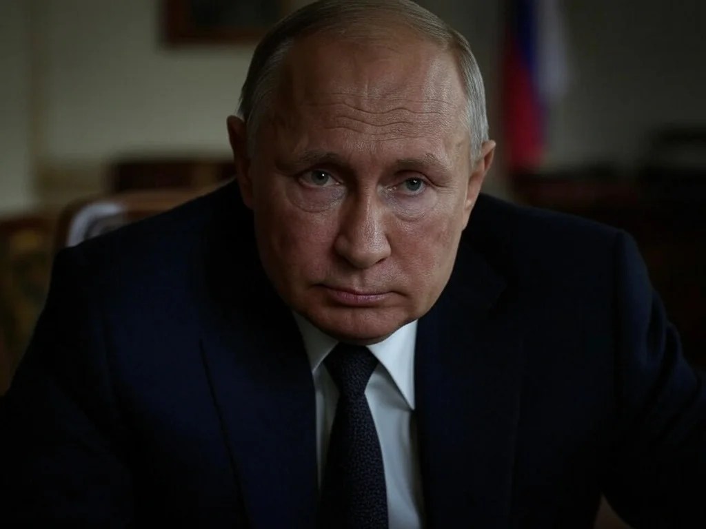 Ukraine: Kriegsende begünstigt Regimewechsel in Russland