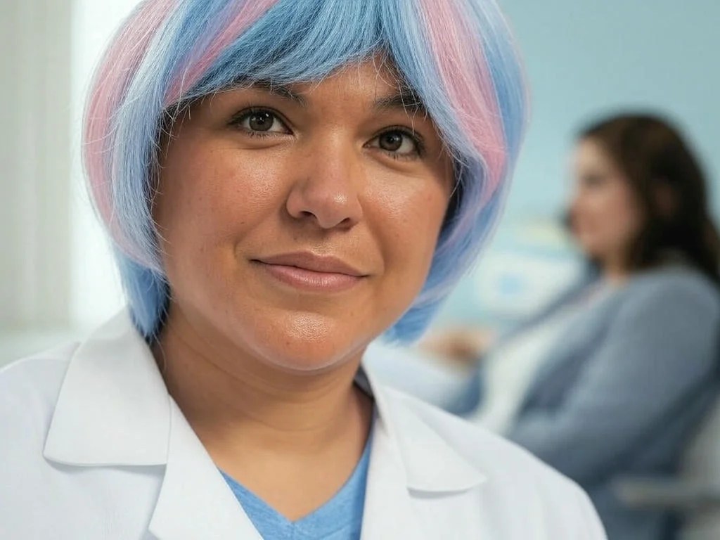 Transgender-Leitlinie für die medizinische Behandlung von Minderjährigen weitestgehend so in Kraft getreten