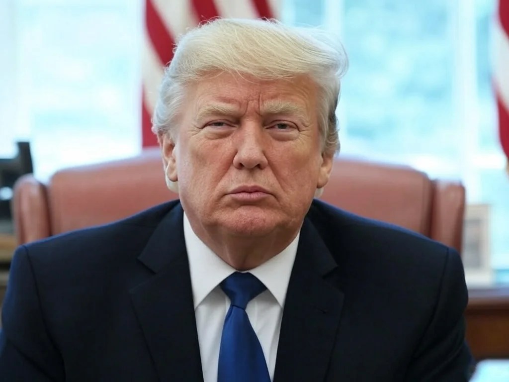 Trump will Kanada mit Strafzöllen zum Anschluss erpressen