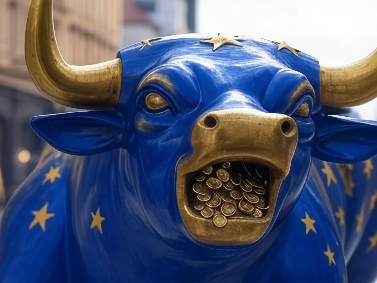 SVP: Bundesrat will der EU jährlich über 1 Milliarde Steuerfranken in den Rachen werfen