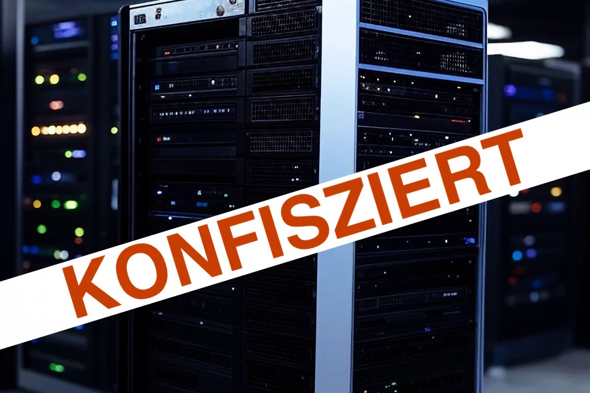 Internationaler Schlag gegen Darknet-Plattform #KidFlix – Erfolg im Kampf gegen Kinderpornografie
