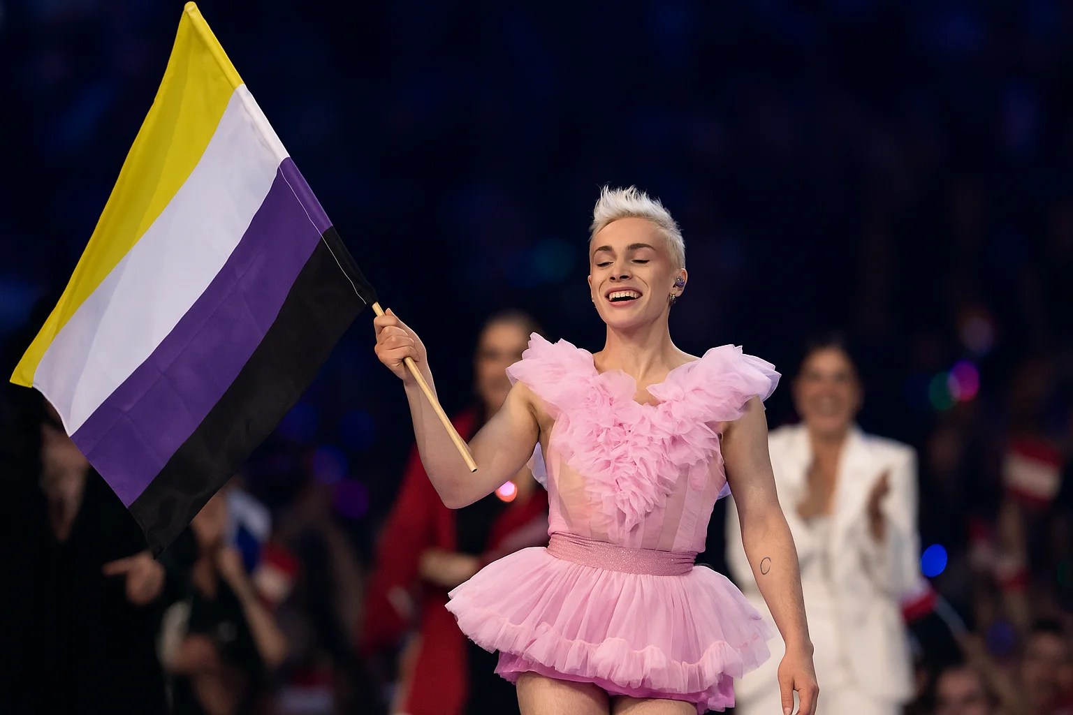 Eurovision Song Contest 2025: Woke Freakshow für Zwangsgebühren – Widerstand in der Schweiz wächst